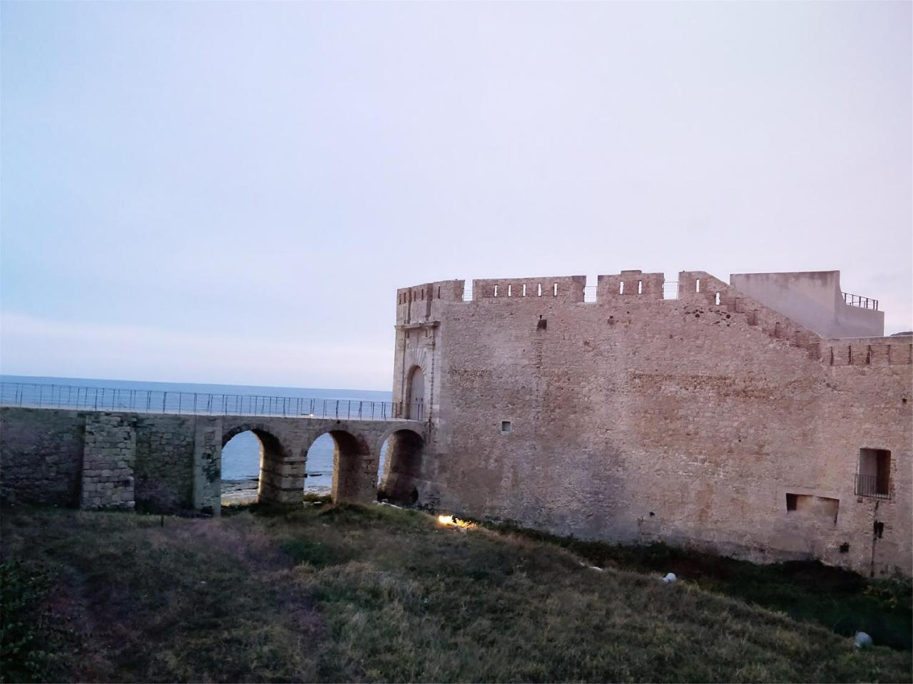Ciclamino Siracusa Syracuse Exterior photo